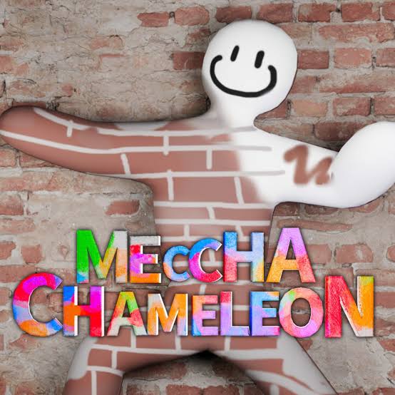 Meccha Chameleon